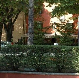 Albergo Montenerone Piobbico Exterior photo
